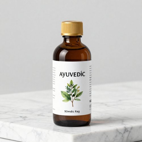Ayurvedic Tablets
