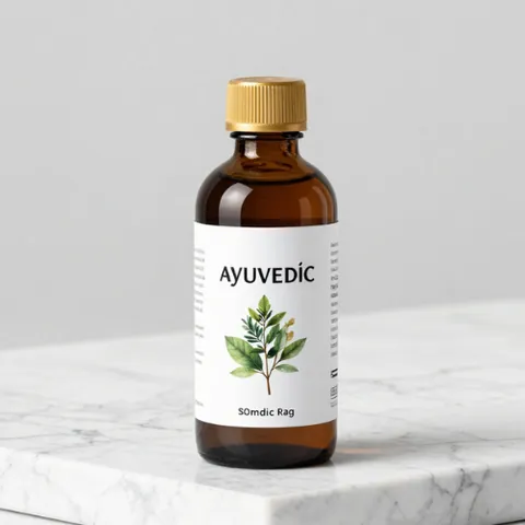 Ayurvedic Tablets