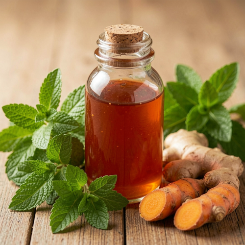 Herbal Powder