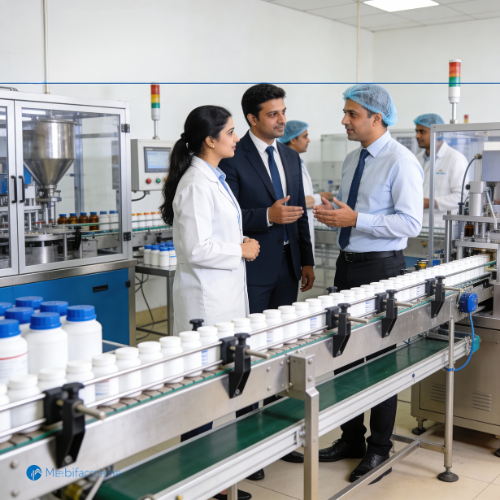 Medlo Biotech