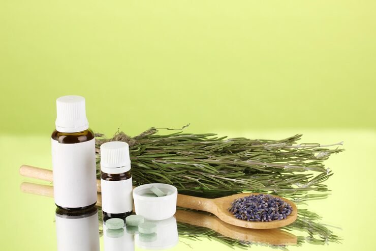 Nutraceutical Syrups