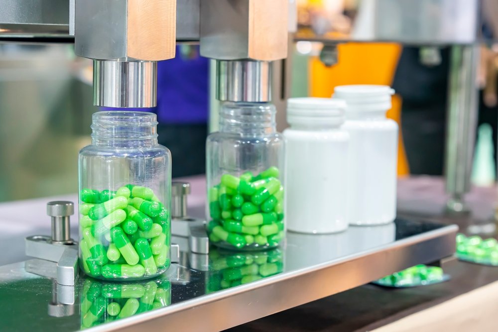 Ayurvedic Manufacturing